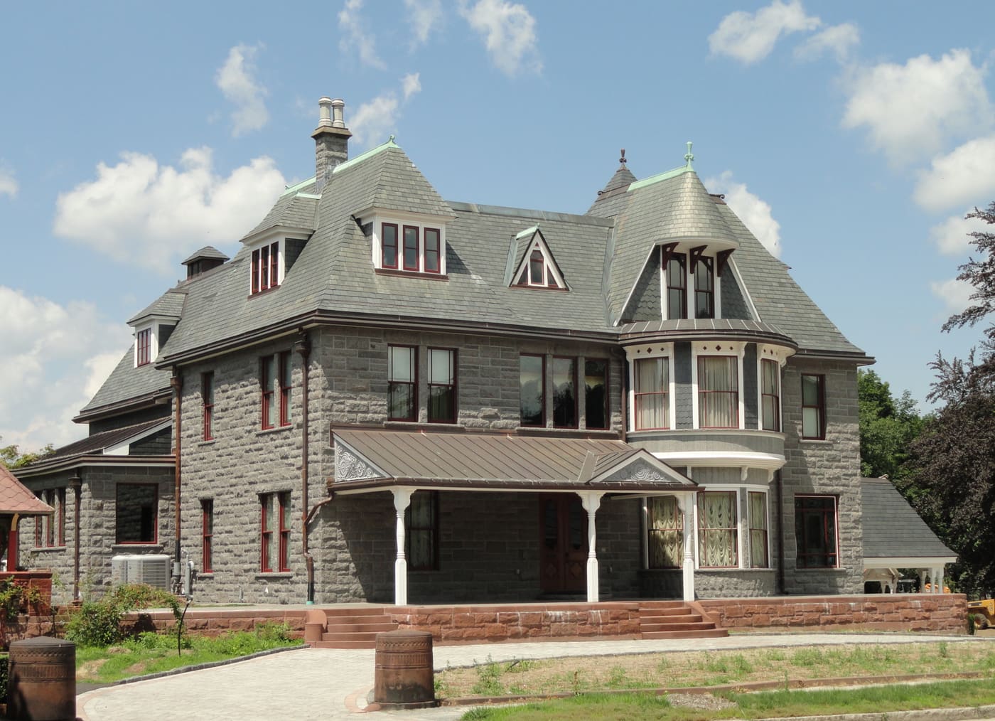 Hoyt-Shedd Estate
