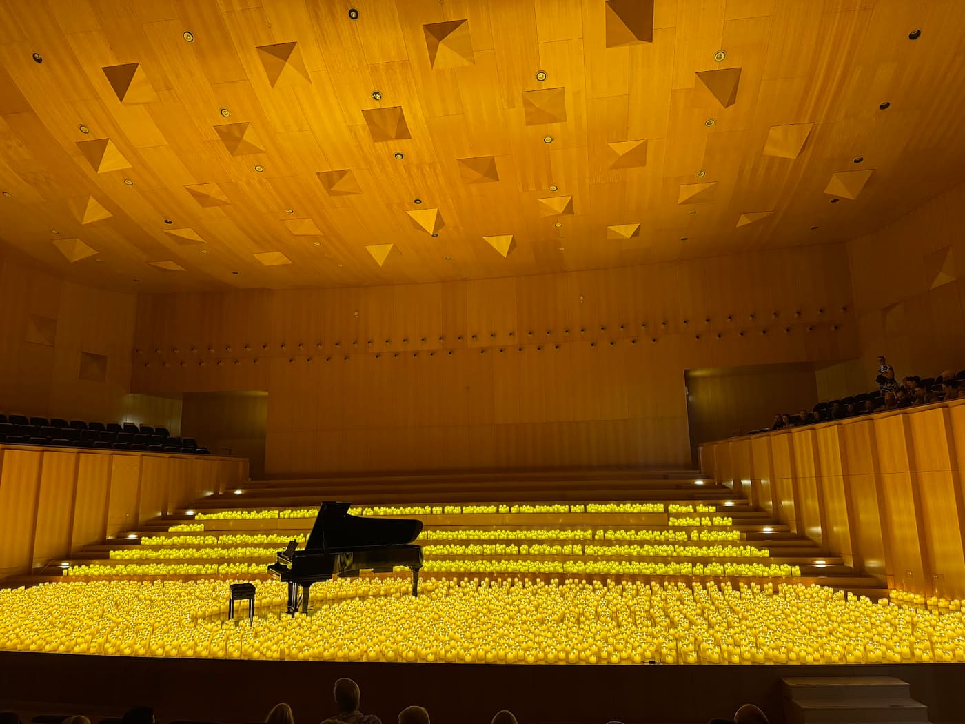 Hugo Lambrechts Music Centre