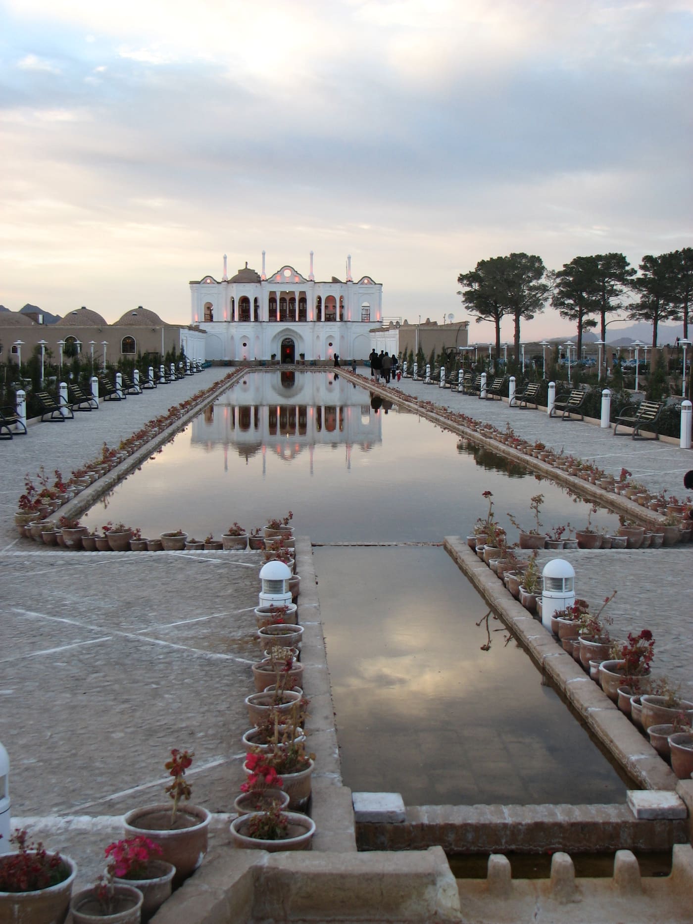 Fathabad Garden