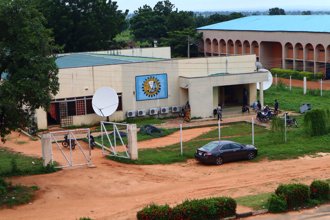 Federal Polytechnic, Bida