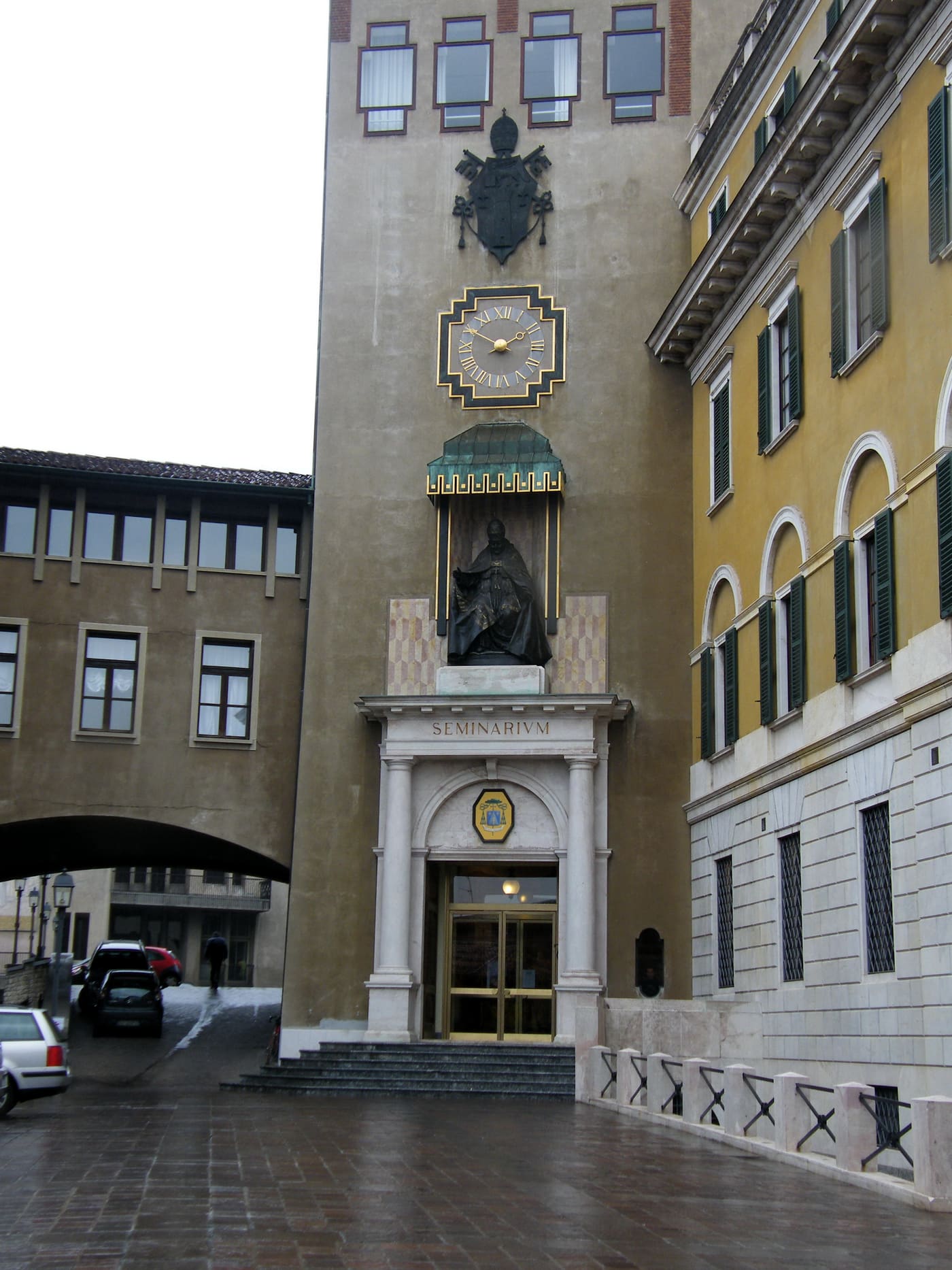 Seminario di Bergamo