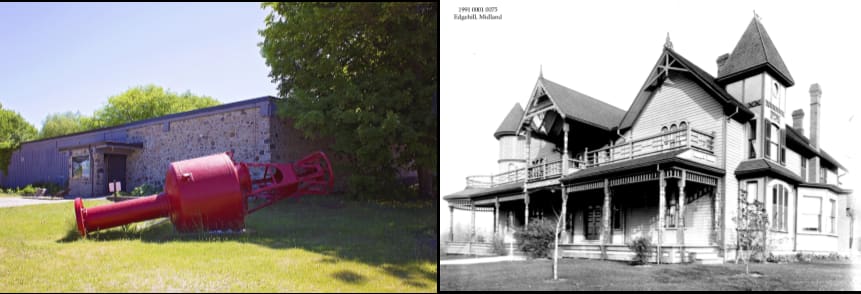 Huronia Museum