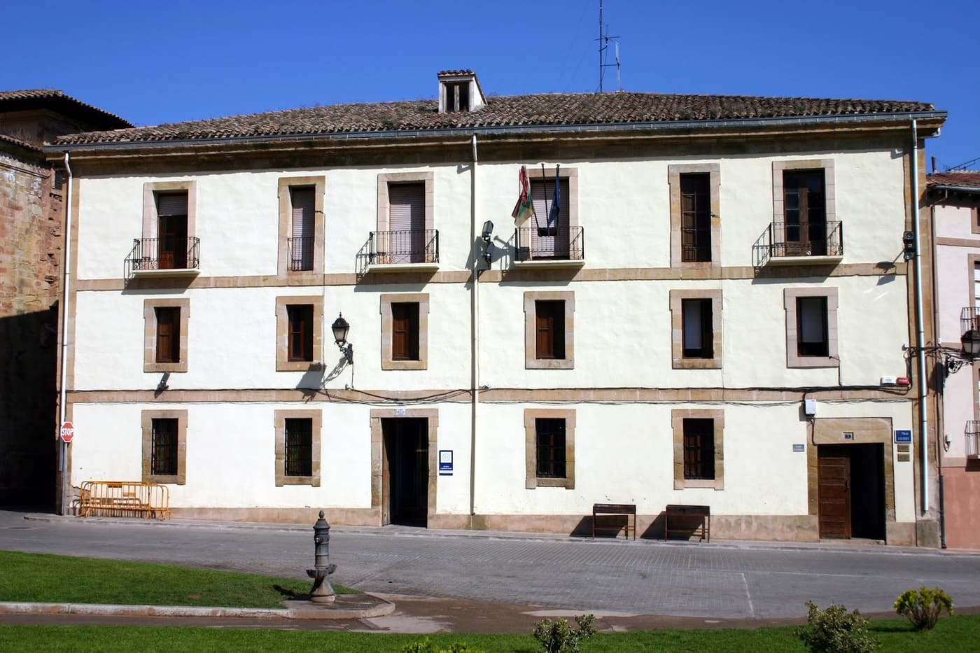 Museo Najerillense