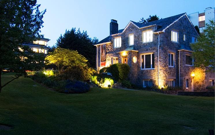 West Vancouver Art Museum