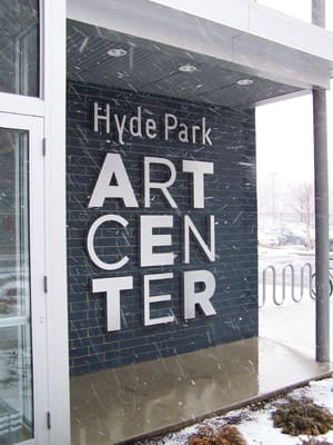 Hyde Park Art Center