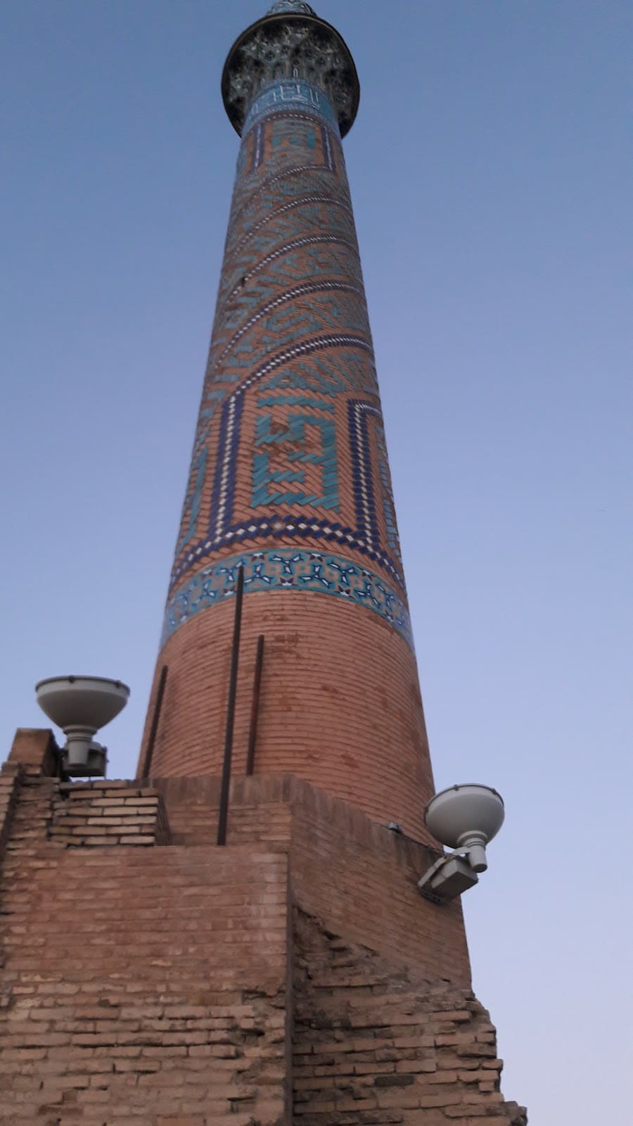 Qushkhaneh Garden