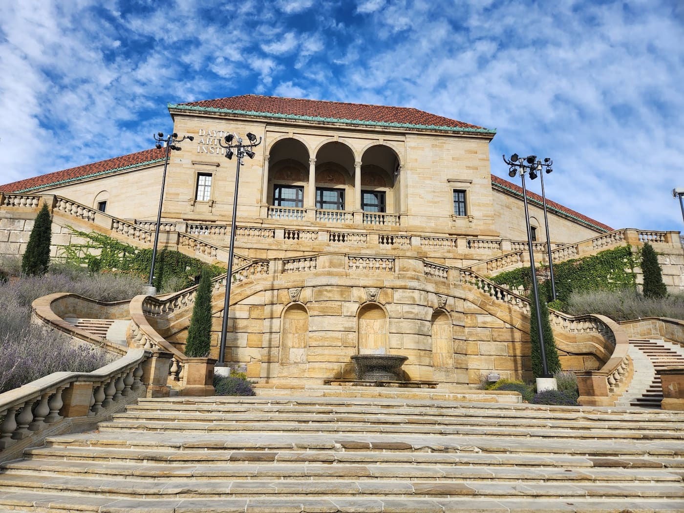 Dayton Art Institute