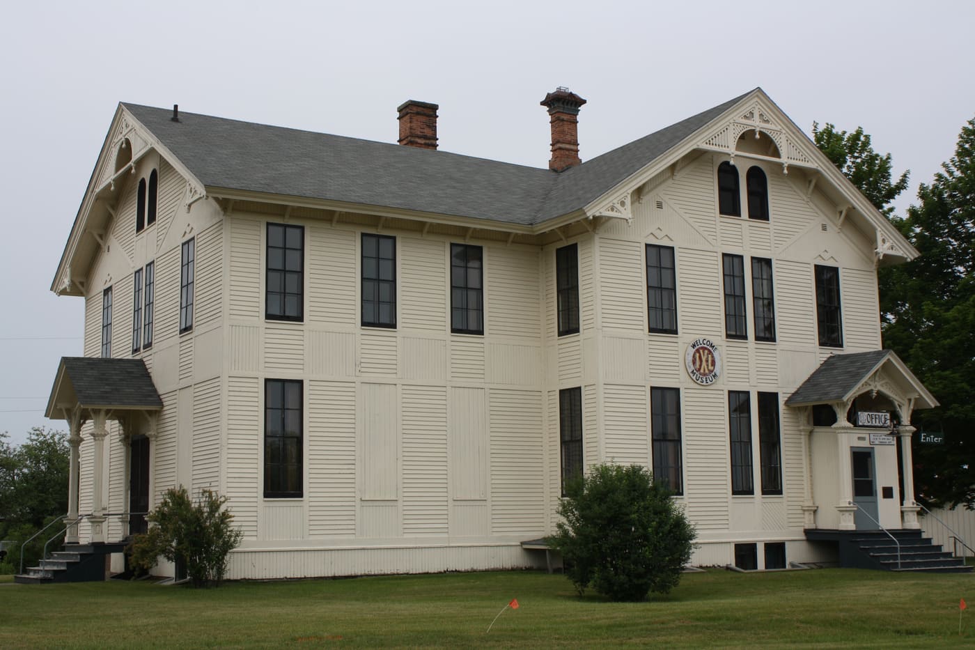 IXL Historical Museum