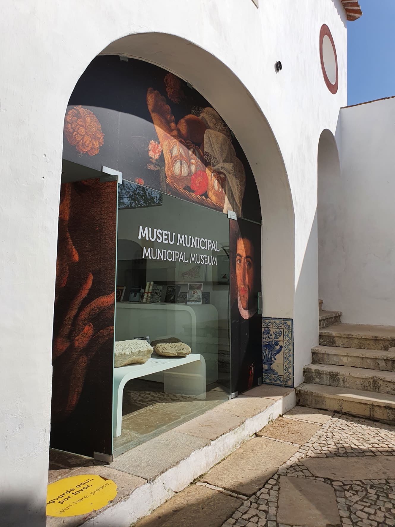 Municipal Museum of Óbidos