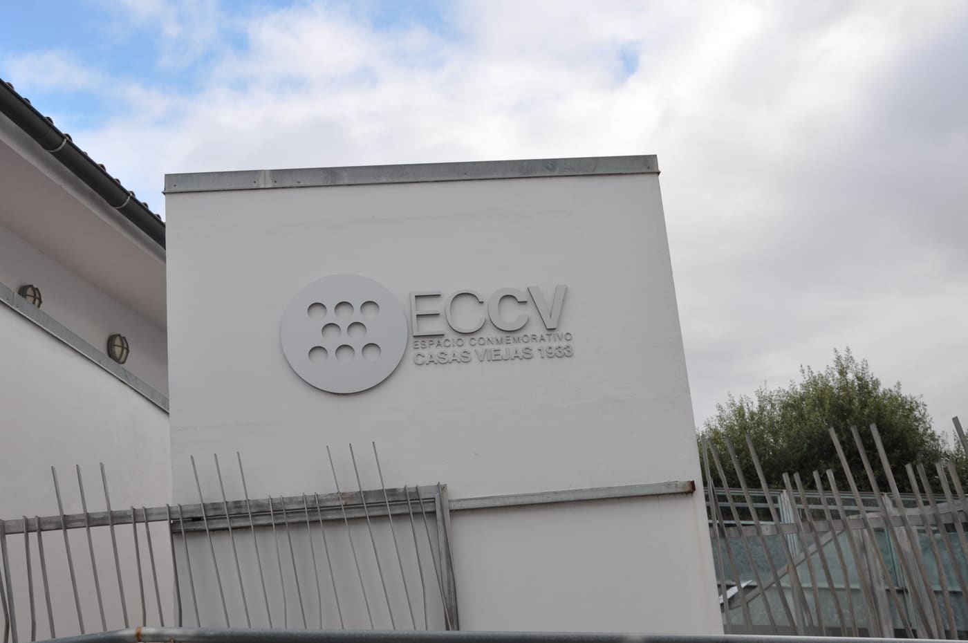 Lugar de los Sucesos de Casas Viejas