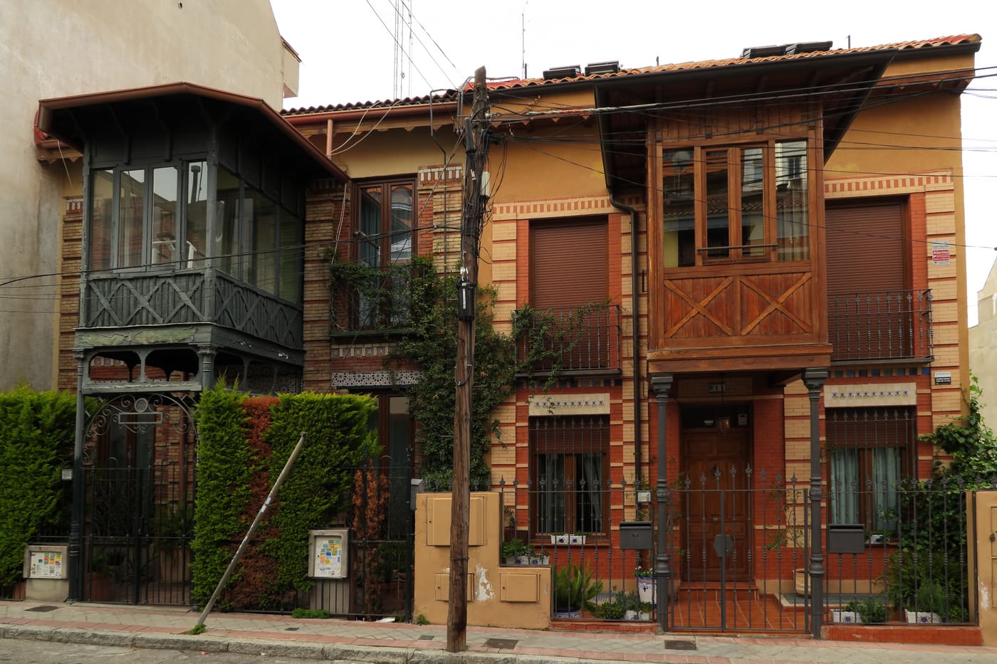 Madrid Moderno