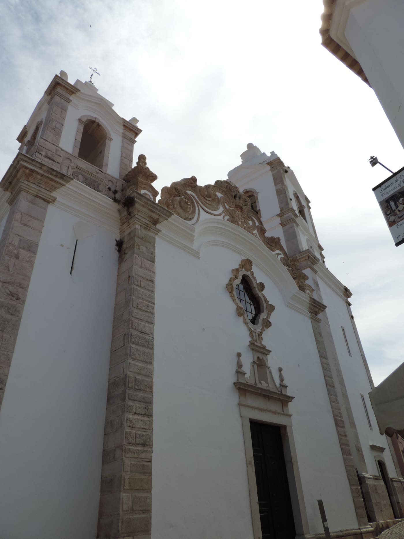Igreja de Santo António
