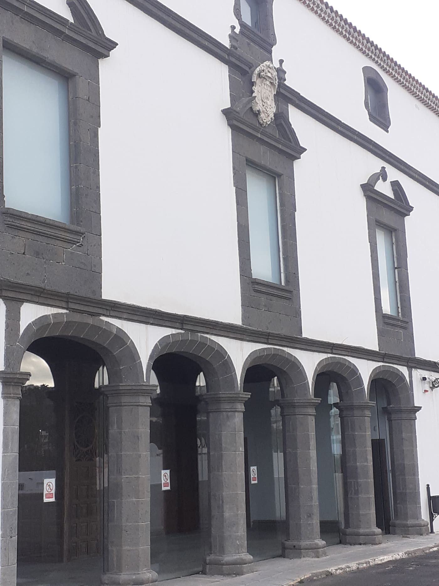 Museo de Bellas Artes de Gran Canaria