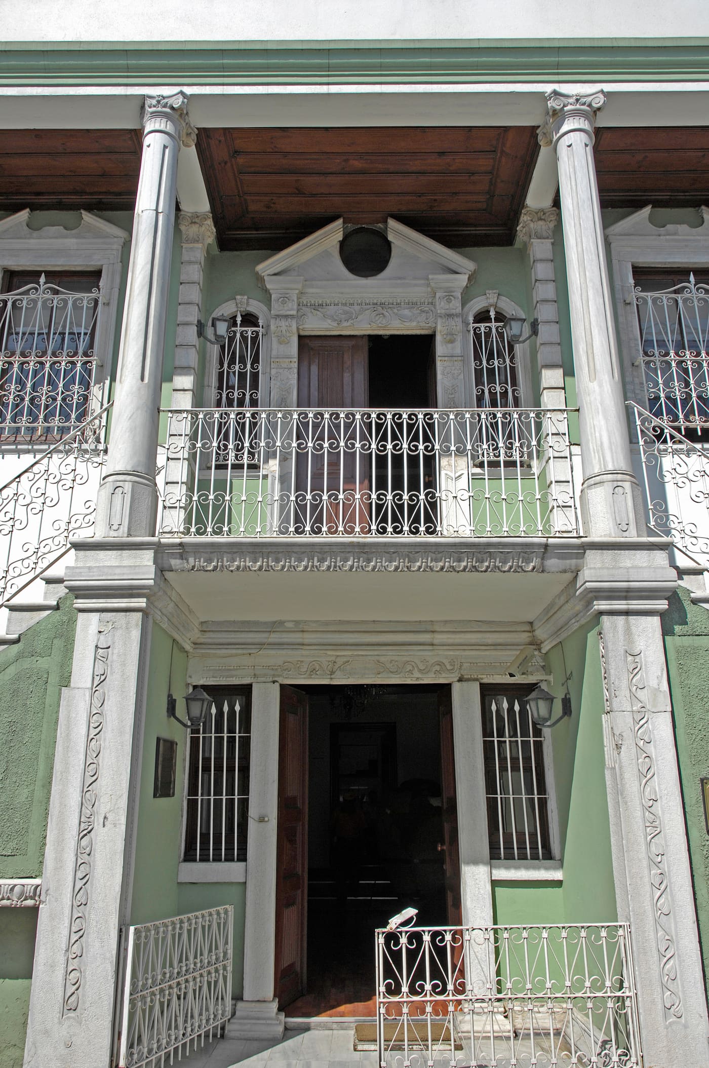 Karadeniz Ereğli Museum