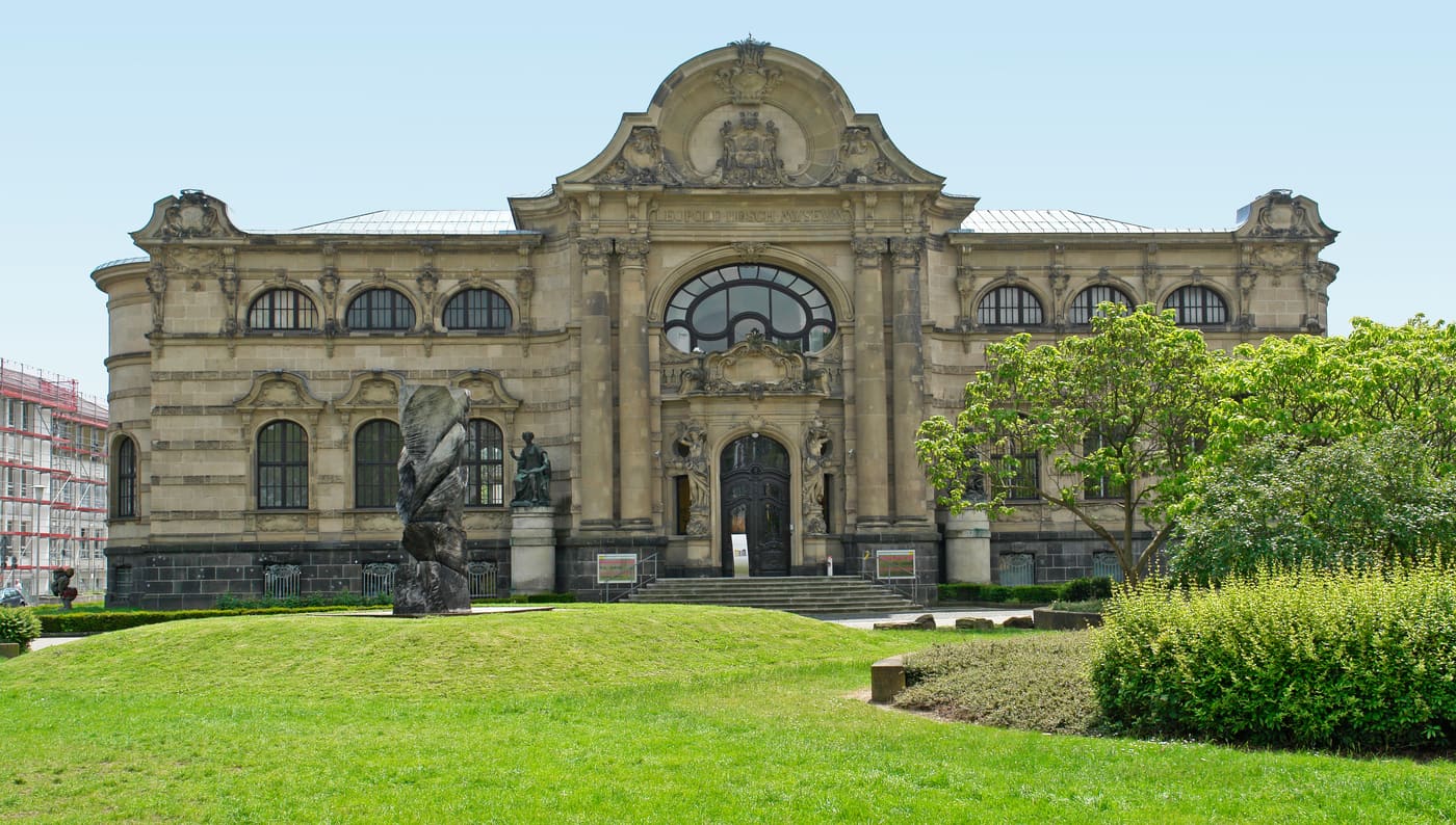 Leopold-Hoesch-Museum