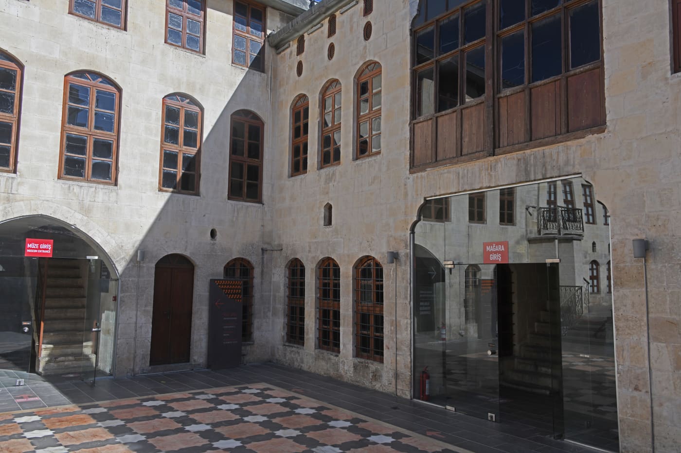 Gaziantep War Museum