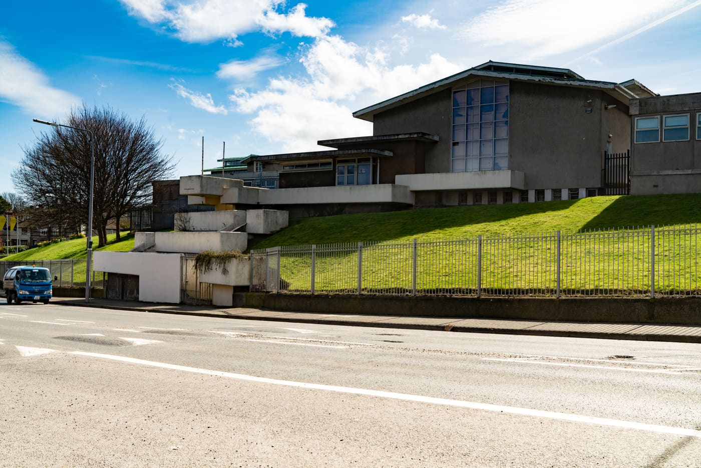 Inchicore College of Further Education