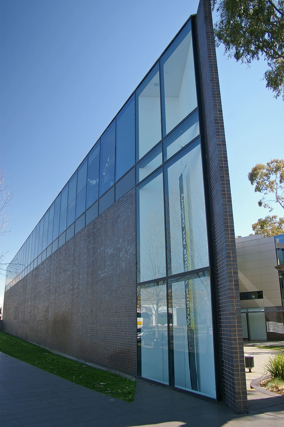 Wagga Wagga Art Gallery