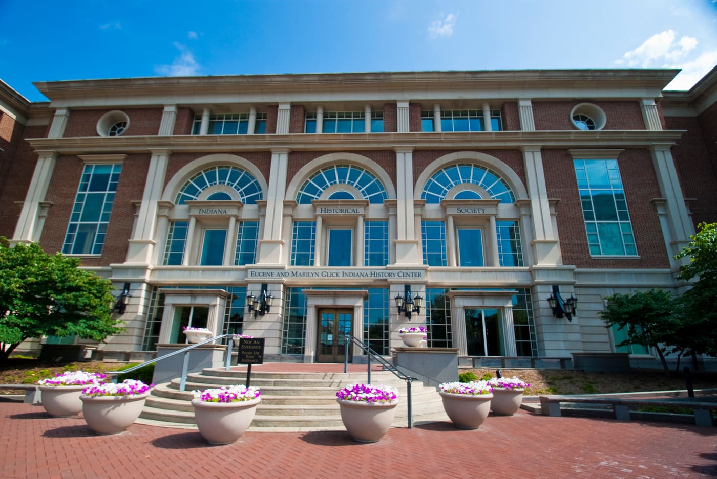 Indiana Historical Society
