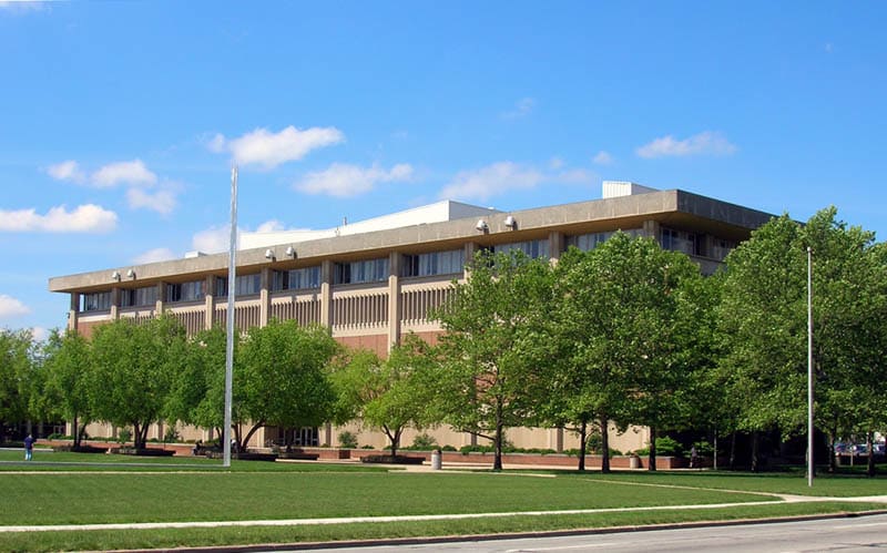 Indiana University School of Liberal Arts