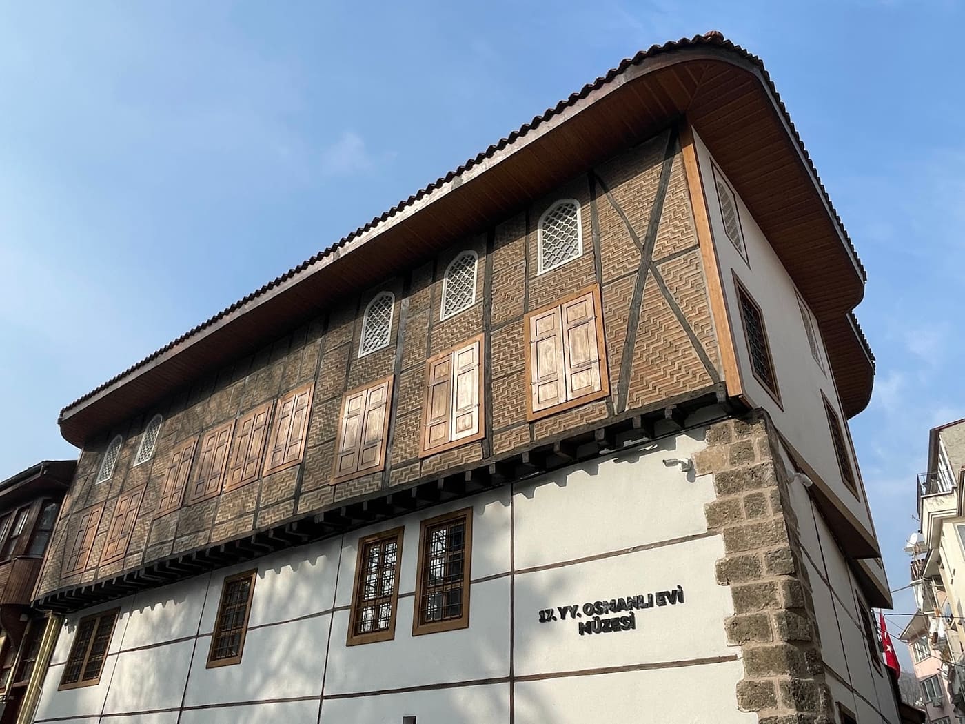 Ottoman House Museum