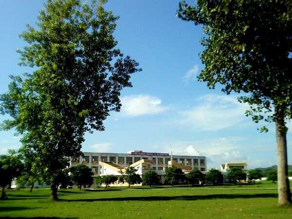 Indo Global Colleges