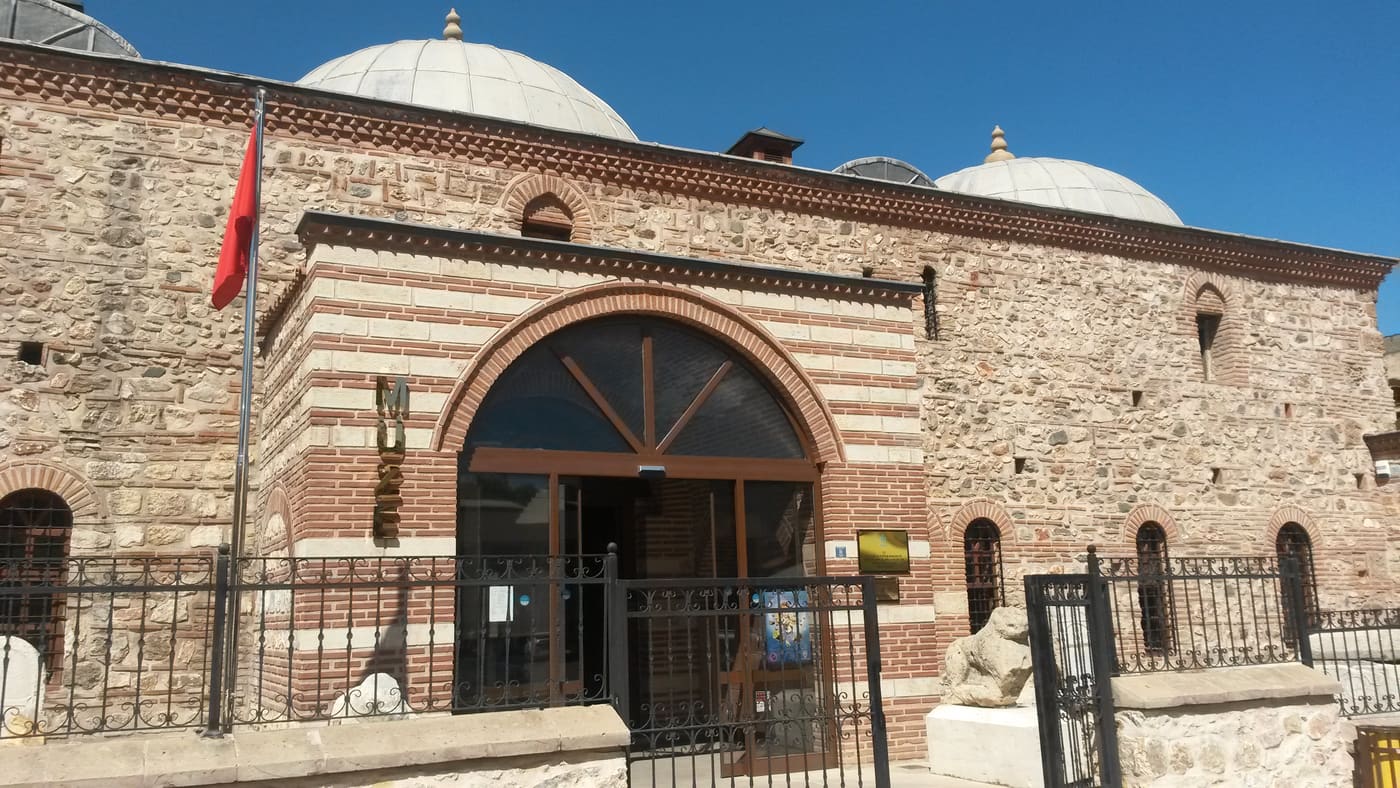 Tokat Museum