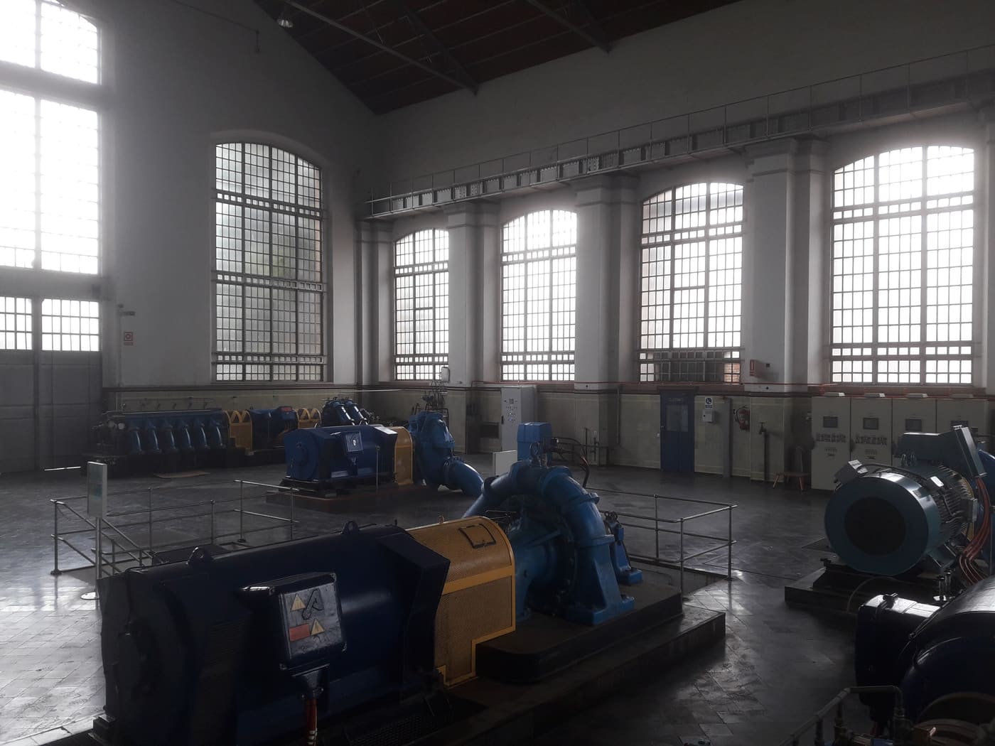 Museo Agbar de las Aguas