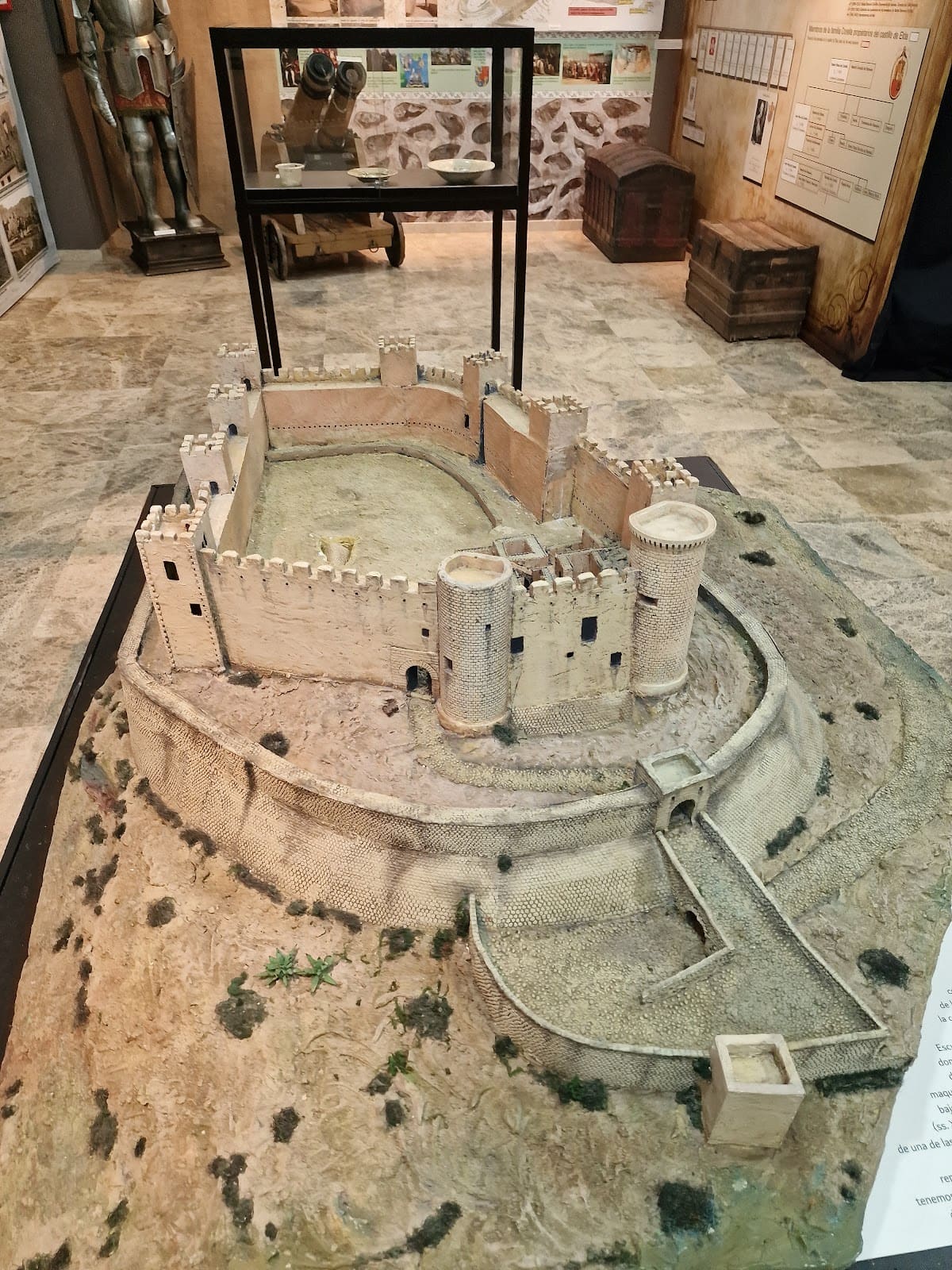 Archeologic Museum of Elda