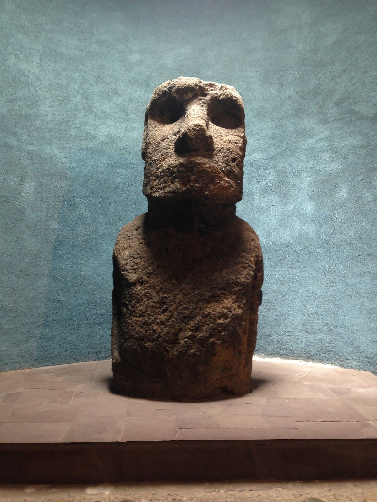 Museo Arqueológico, La Serena
