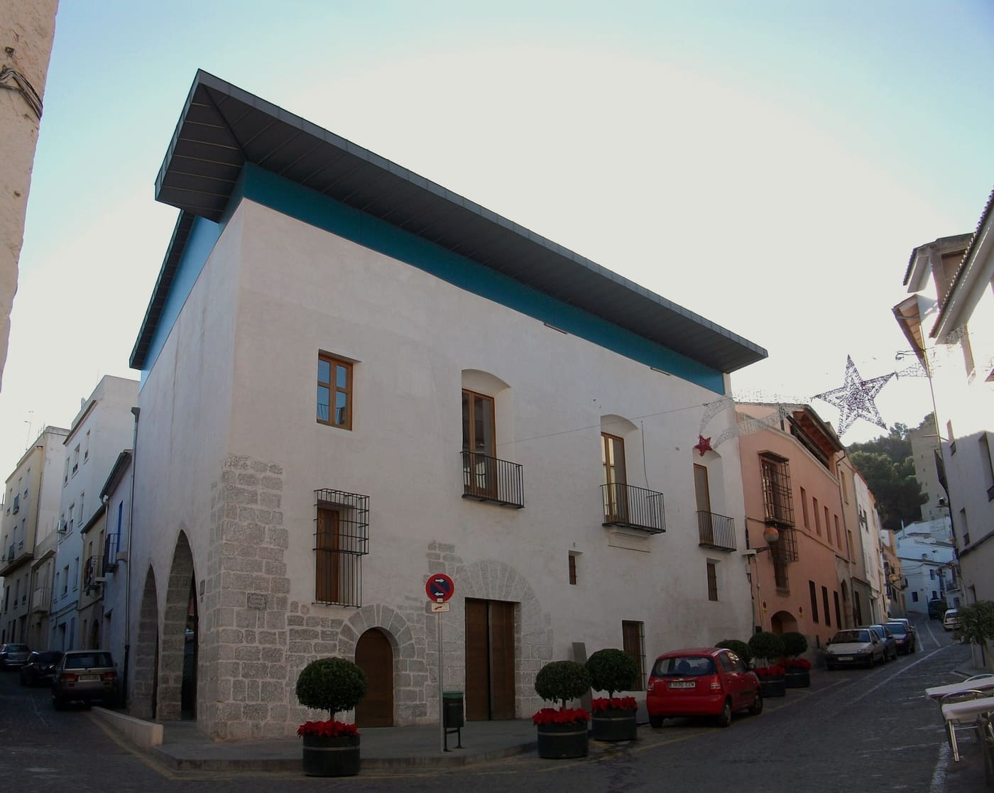Museu Històric de Sagunt
