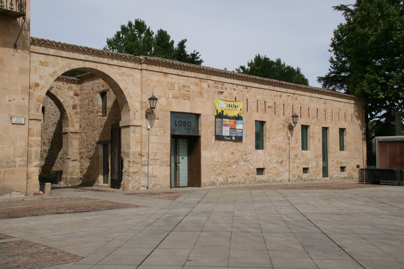 Museo Baltasar Lobo