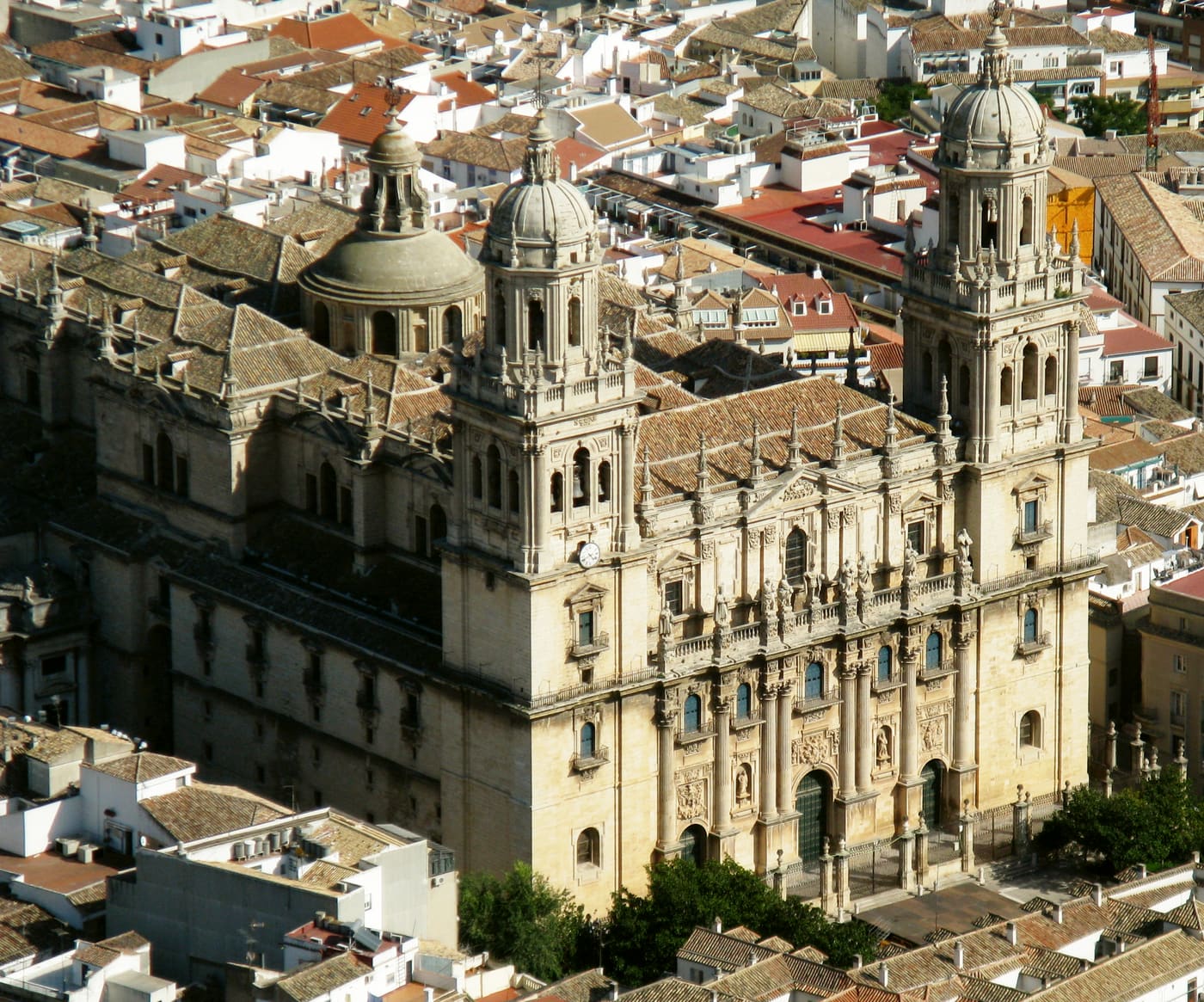 Museo Catedralicio de Jaén