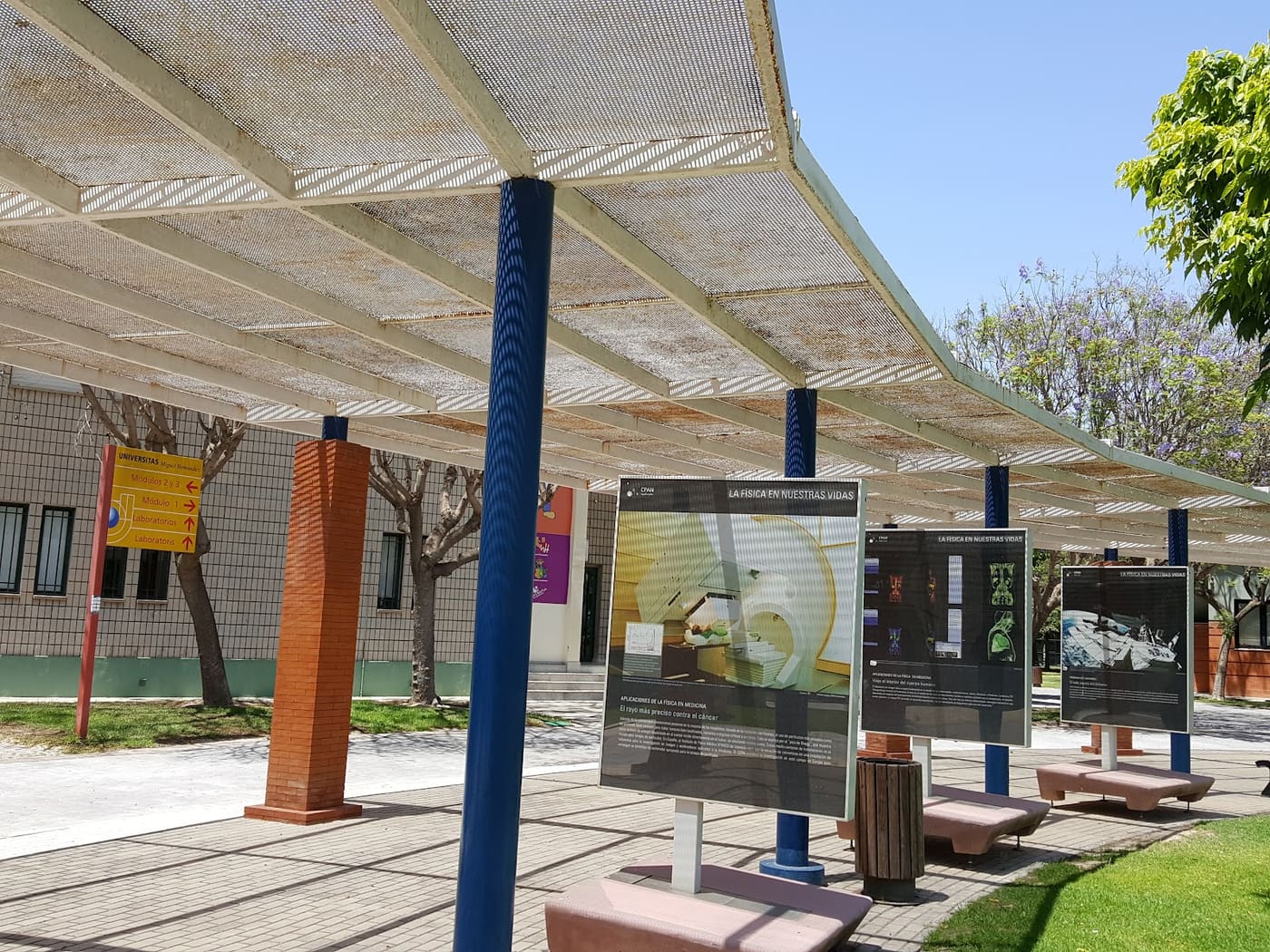 Museo Didáctico e Interactivo de Ciencias de Orihuela