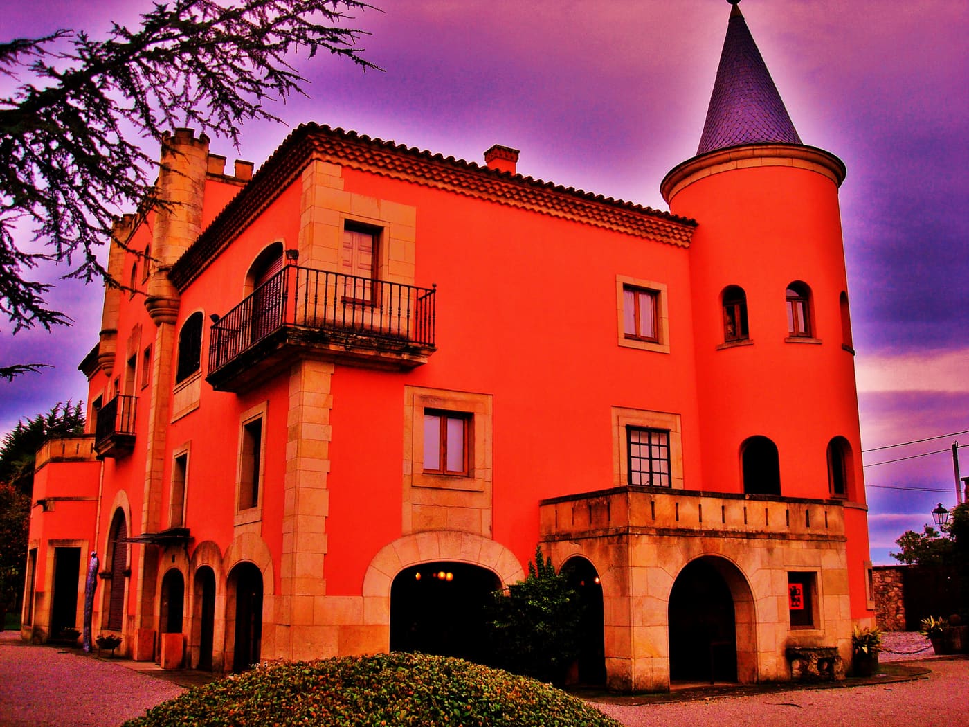 Evaristo Valle Museum