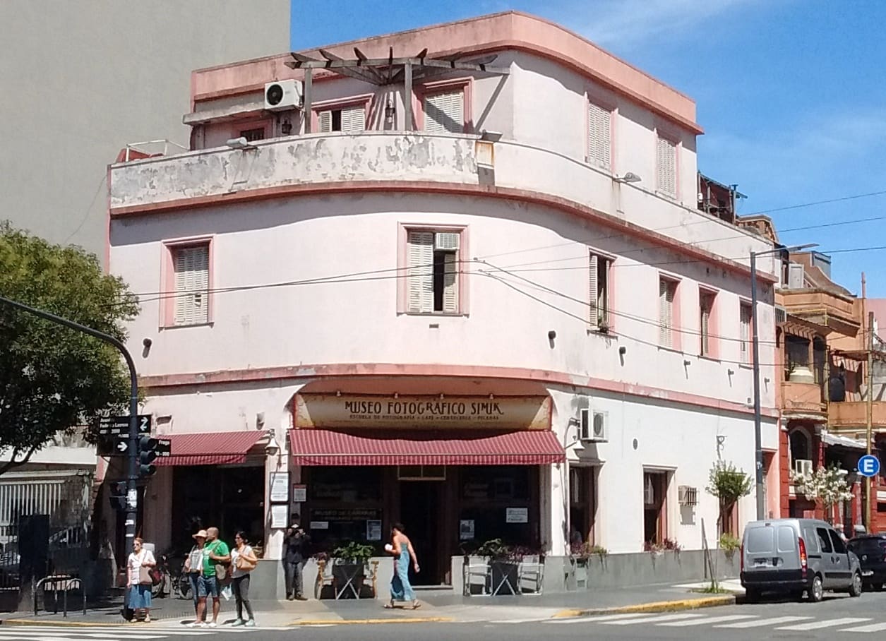 Simik Photographic Museum