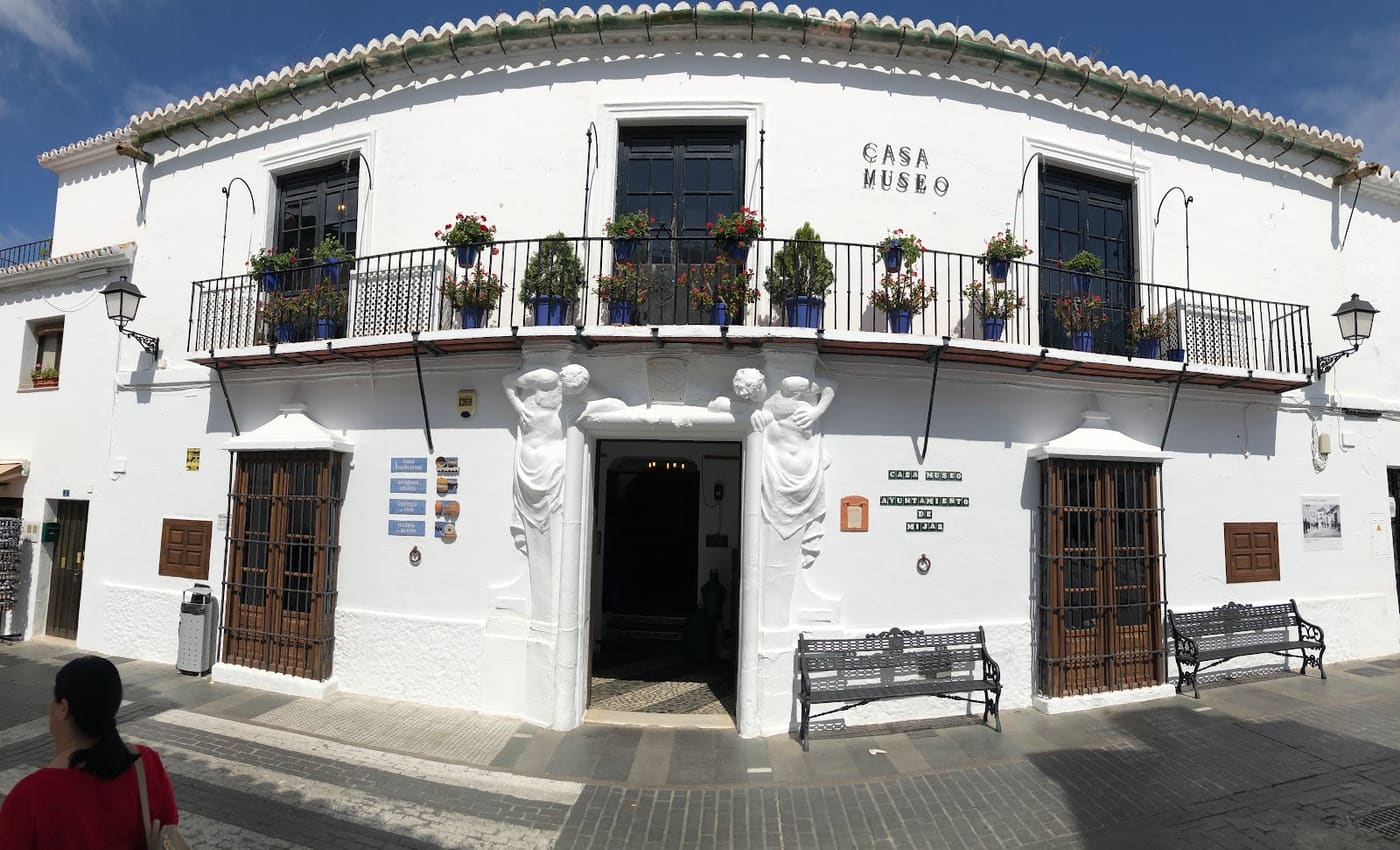Mijas Ethnological Historical Museum