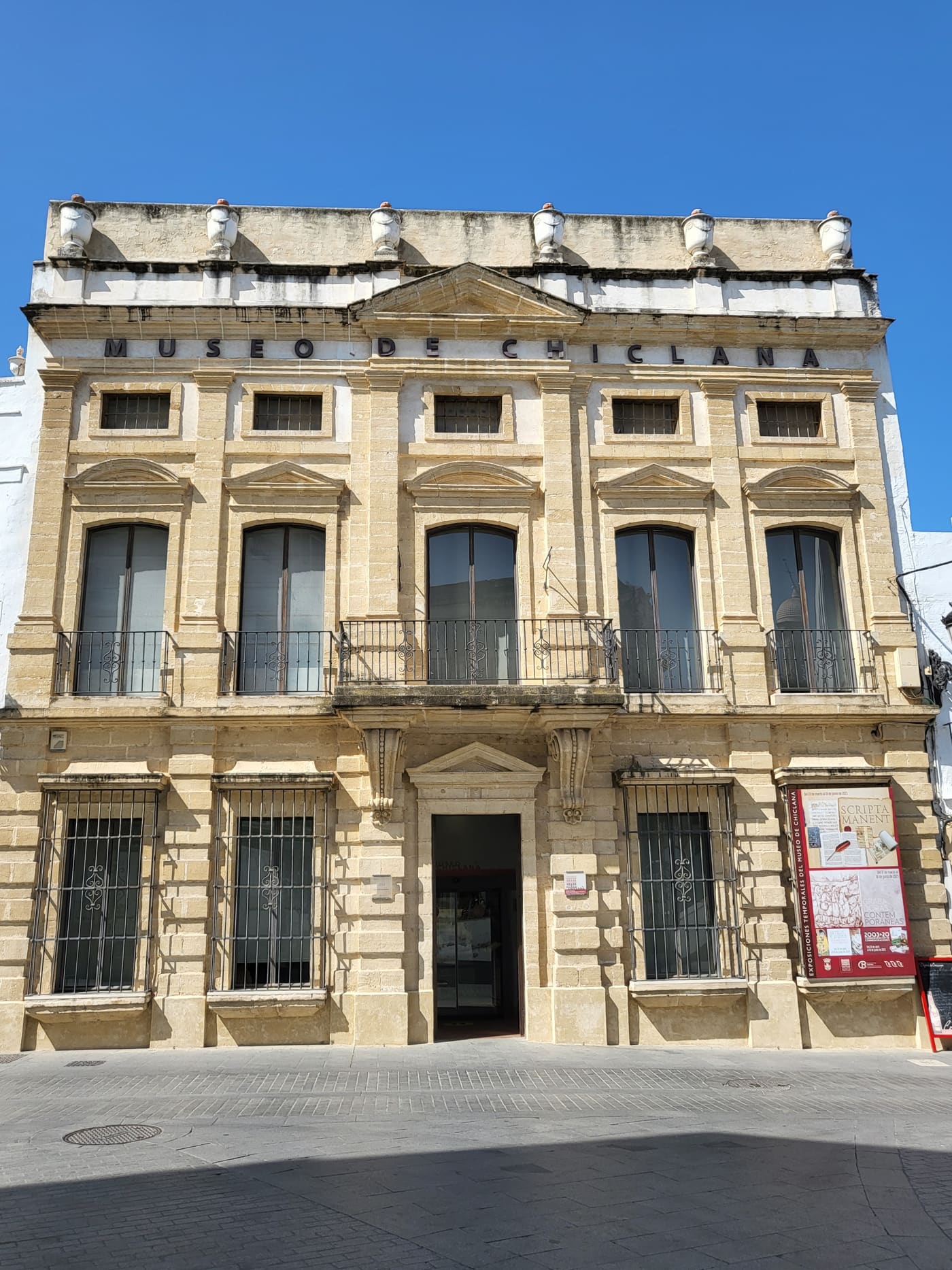 Museo de Chiclana