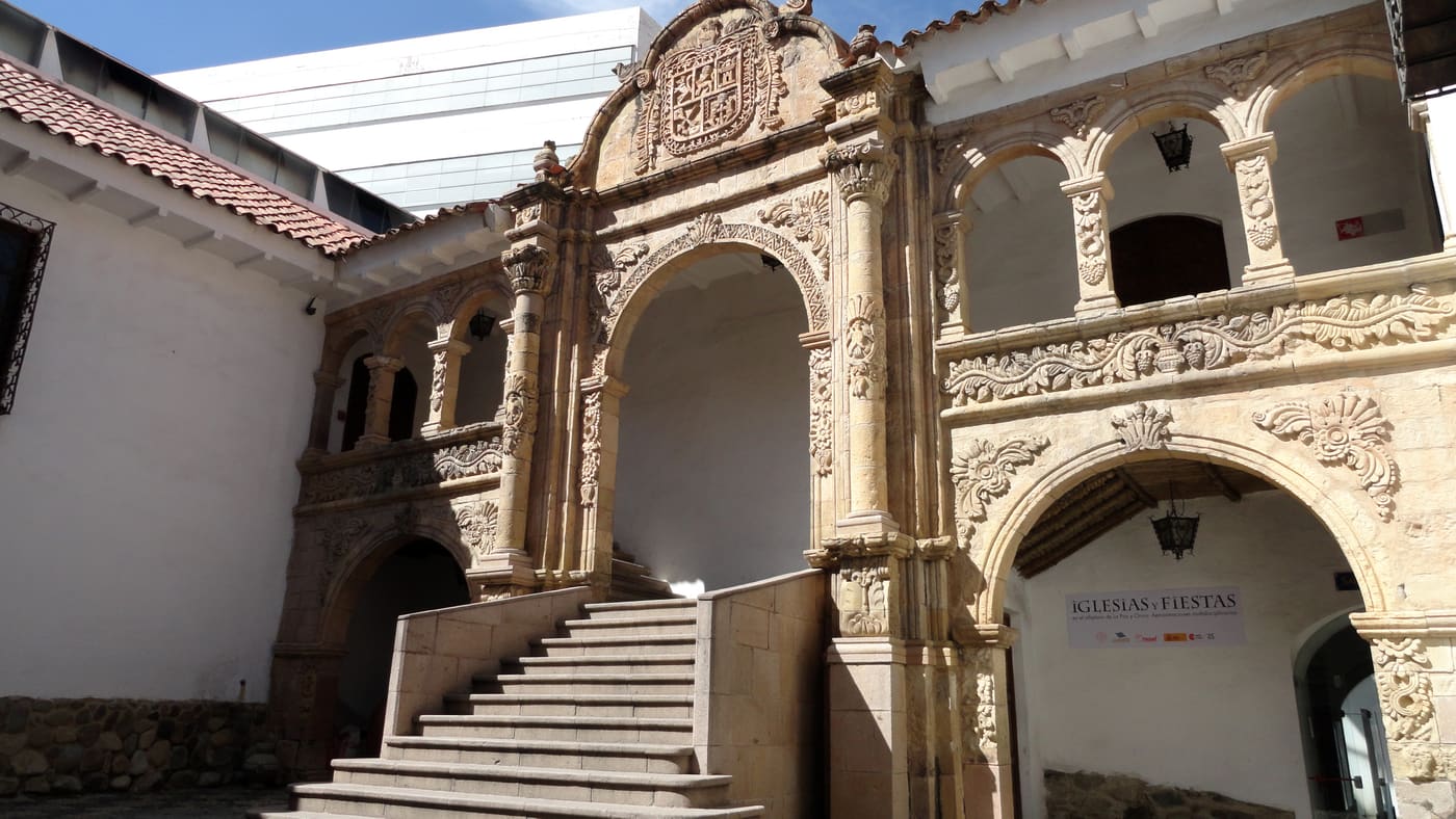 National Museum of Ethnography and Folklore