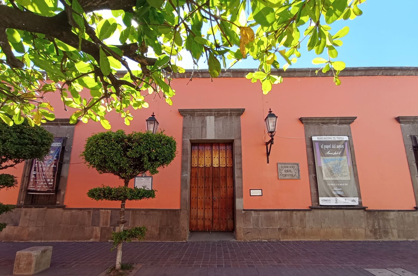 National Museum of Tequila