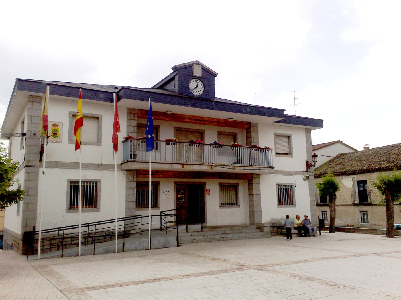 Museum Picasso Eugenio Arias' Collection