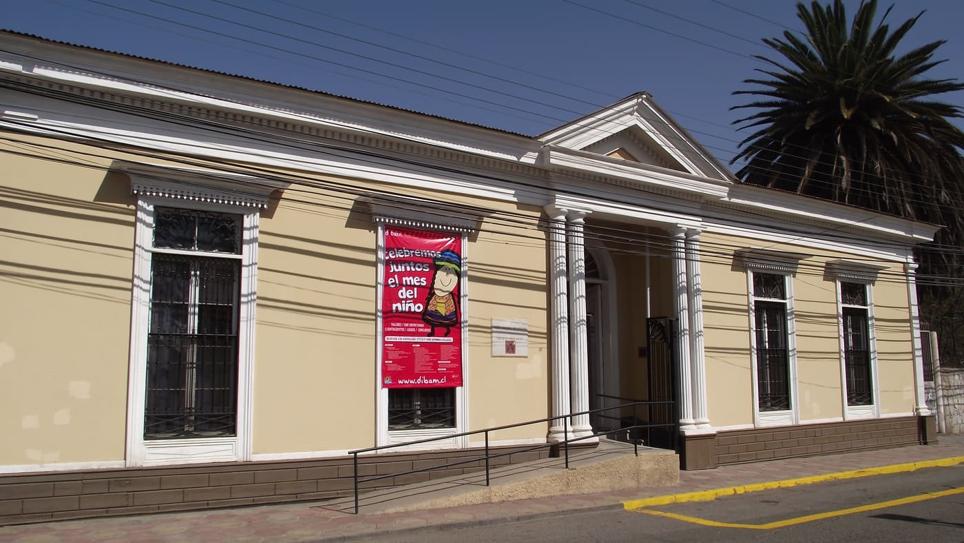 Museo Regional de Atacama