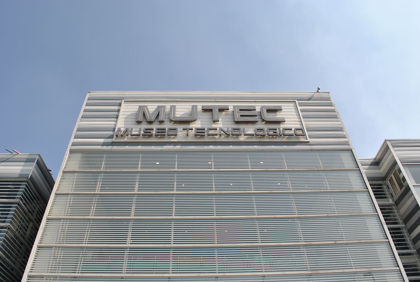 Museo Tecnológico de la Comisión Federal de Electricidad