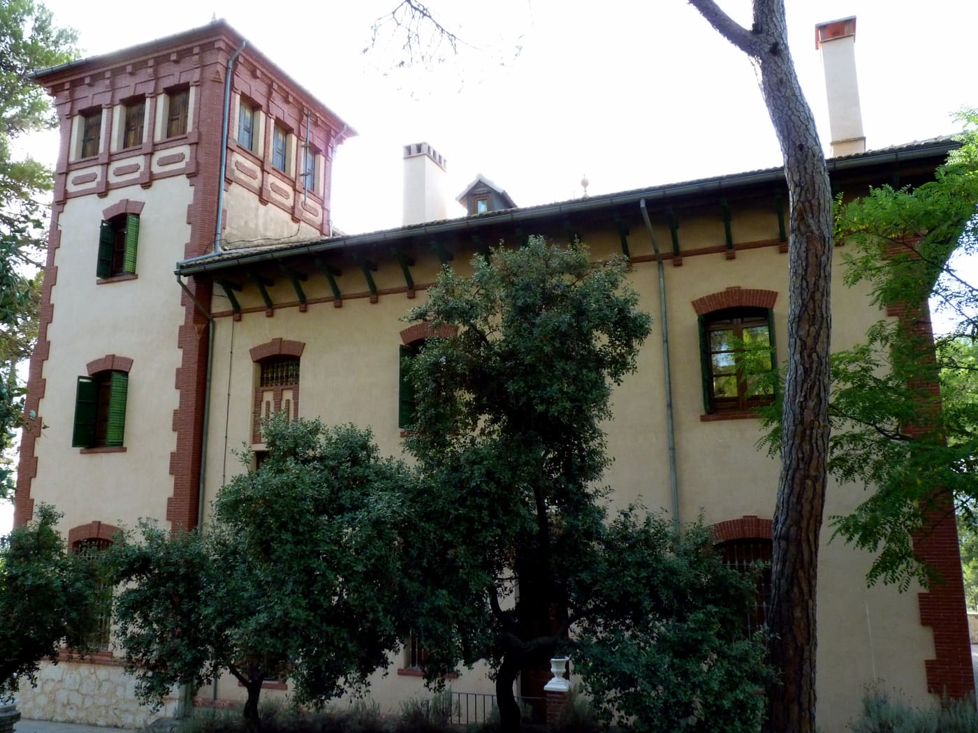 Museo Valenciano del Papel