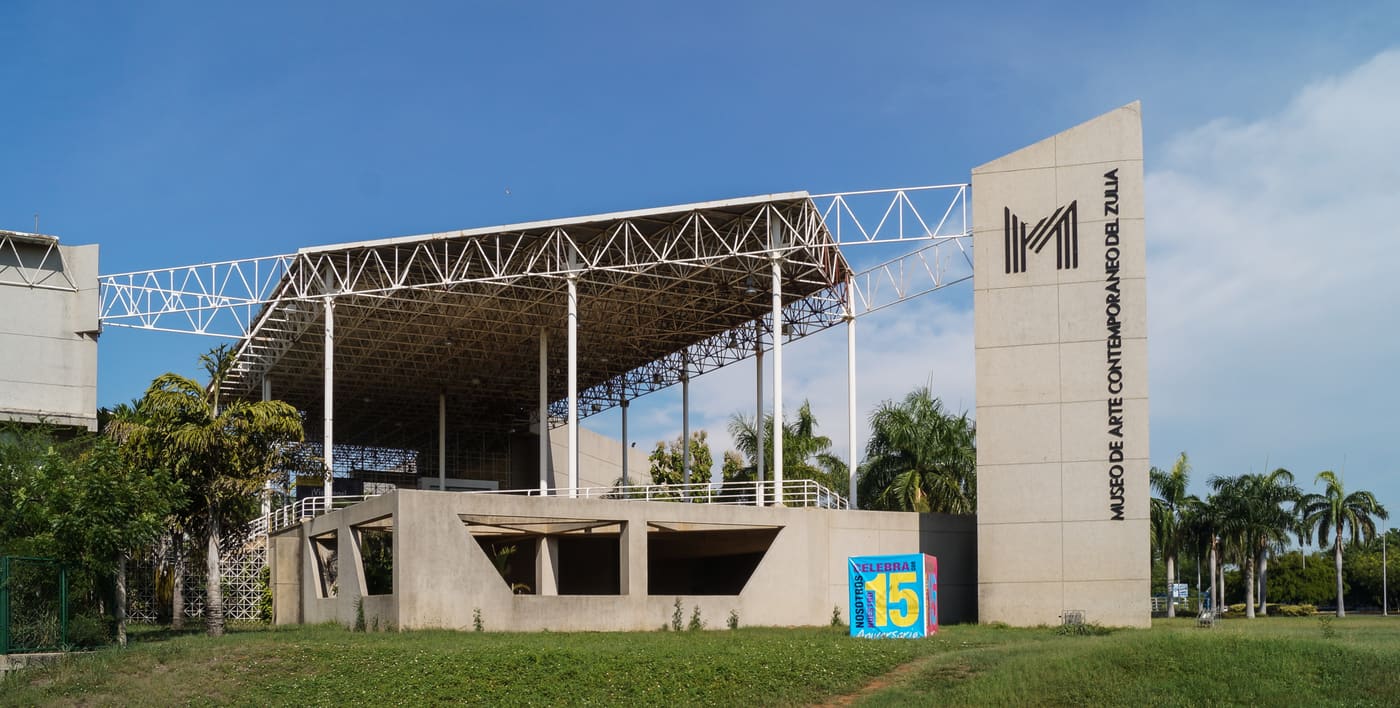 Zulian Museum of Contemporary Art