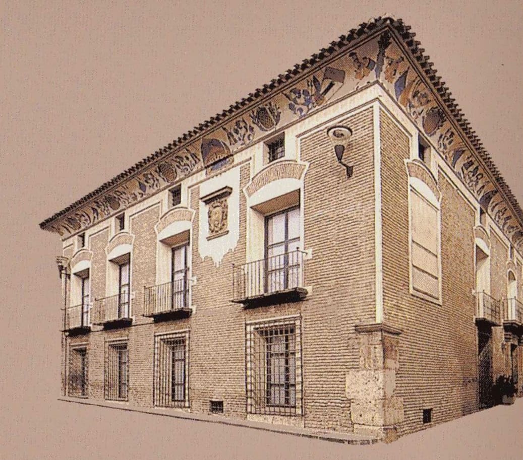 Museo de Arte Ibérico El Cigarralejo