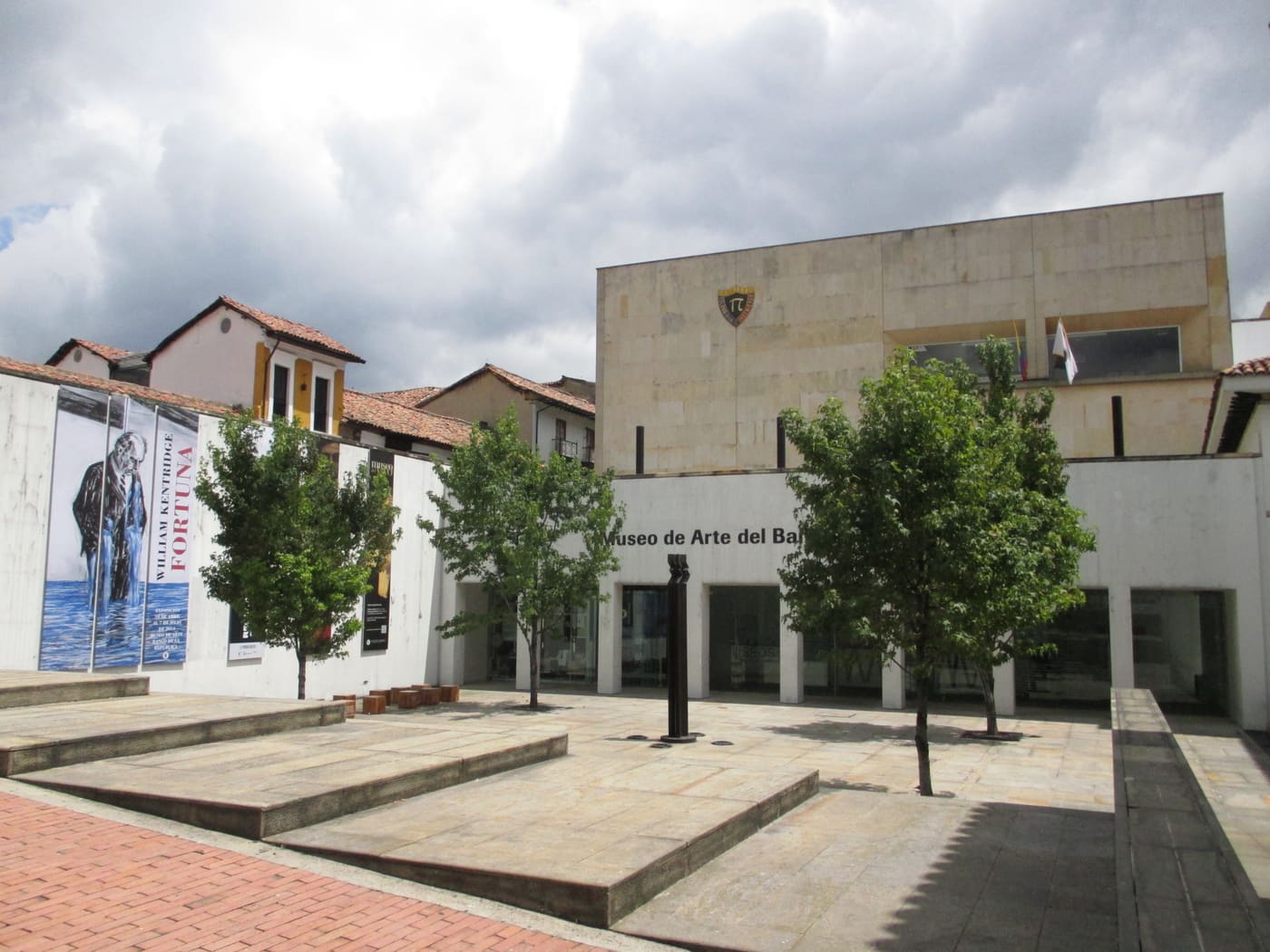 Museo de Arte Miguel Urrutia