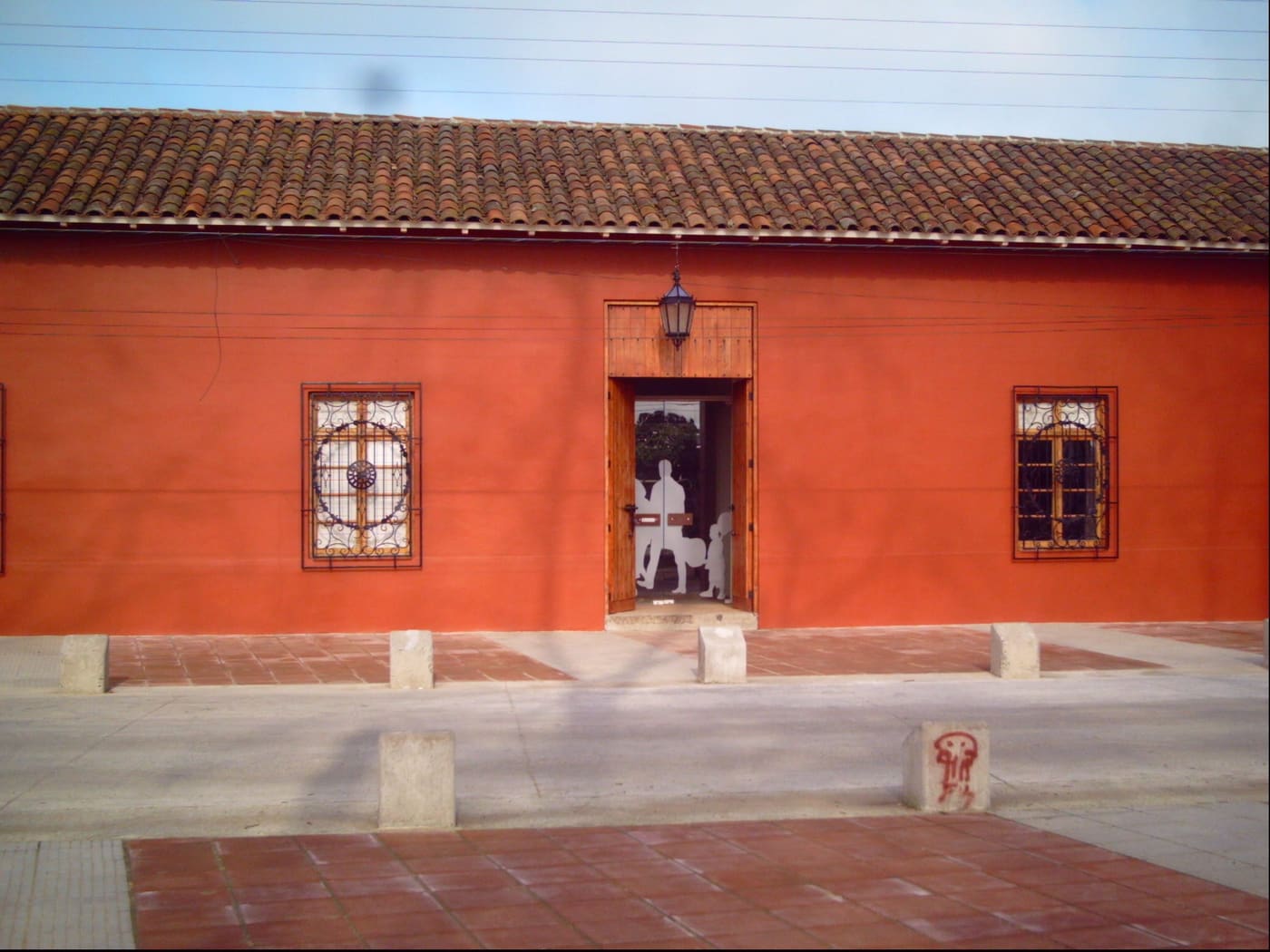 Museo de Arte y Artesanía de Linares
