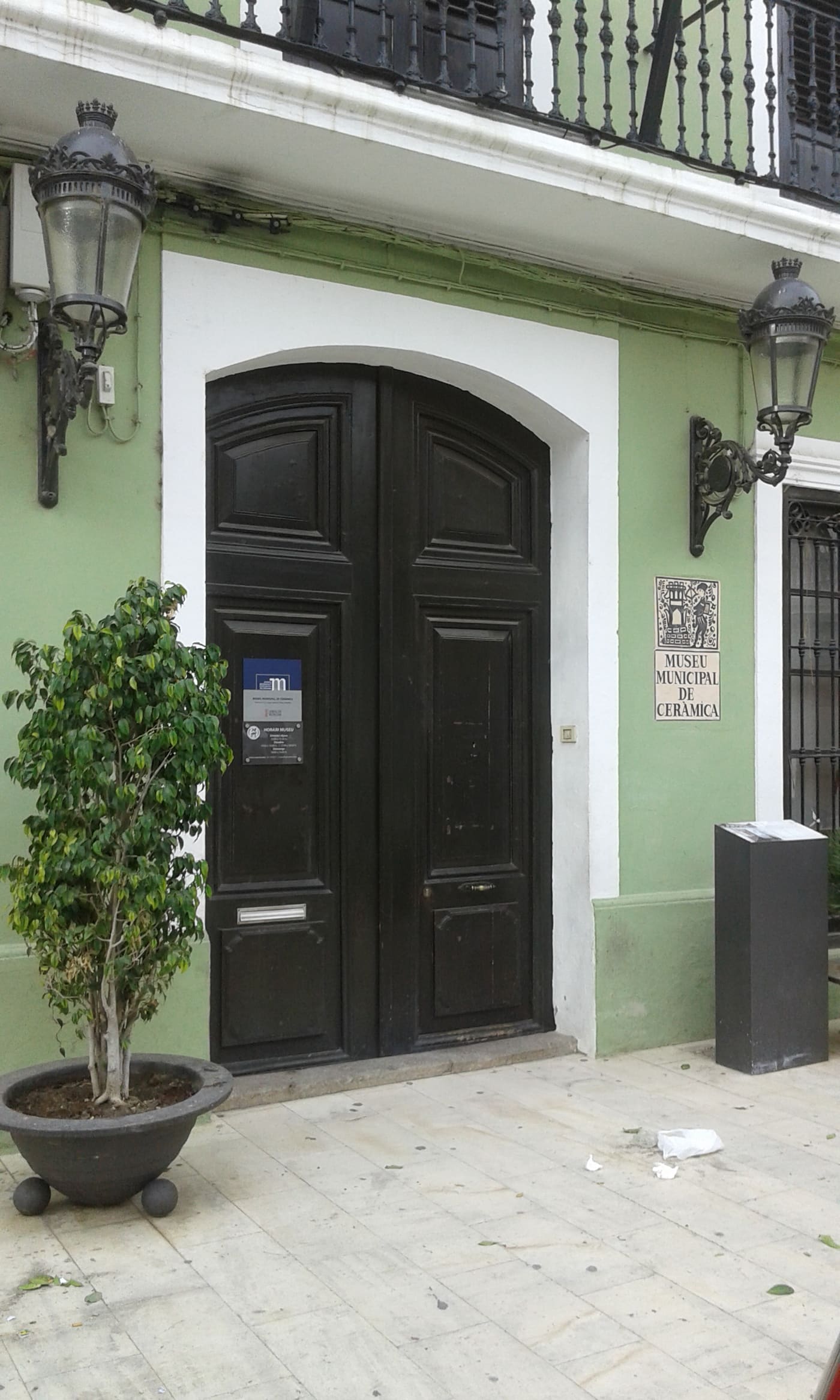 Museu de Ceràmica de Paterna