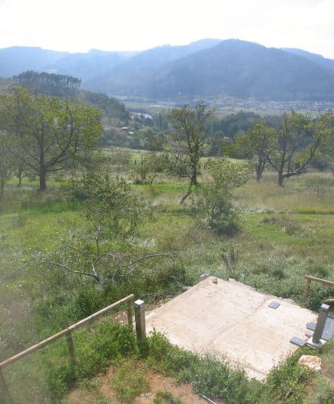 Museo de Santianes (Pravia)